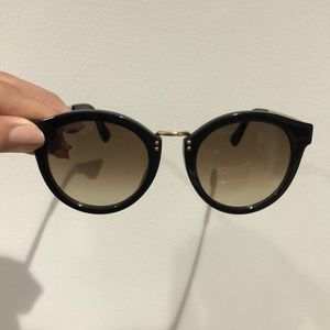 Jimmy Choo Sunglasses